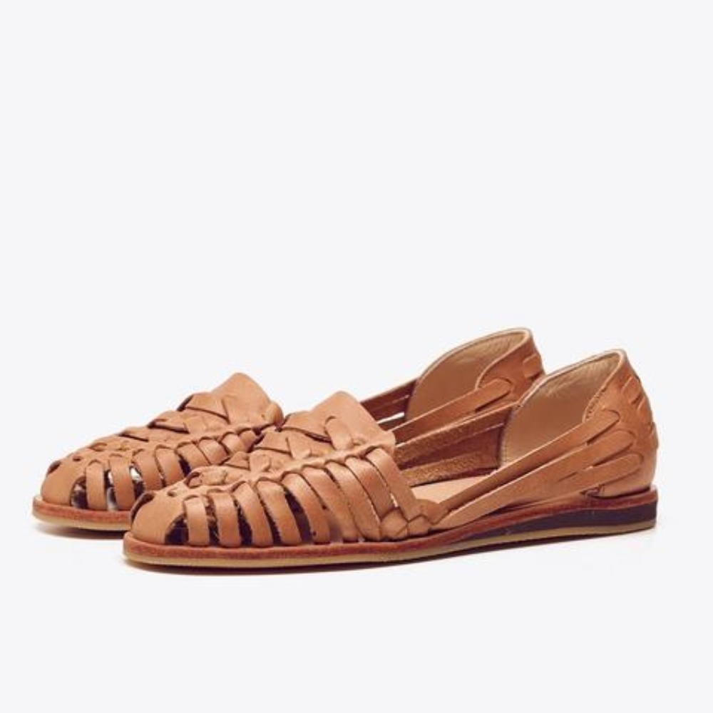 Ecuador Huarache Sandal